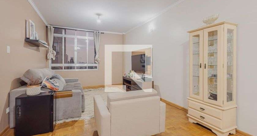 Apartamento à Venda - Pinheiros, 2 Quartos,  101 m2