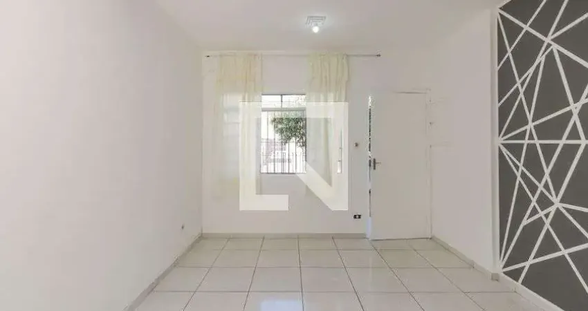 Casa à Venda - Campo Belo, 2 Quartos,  130 m2