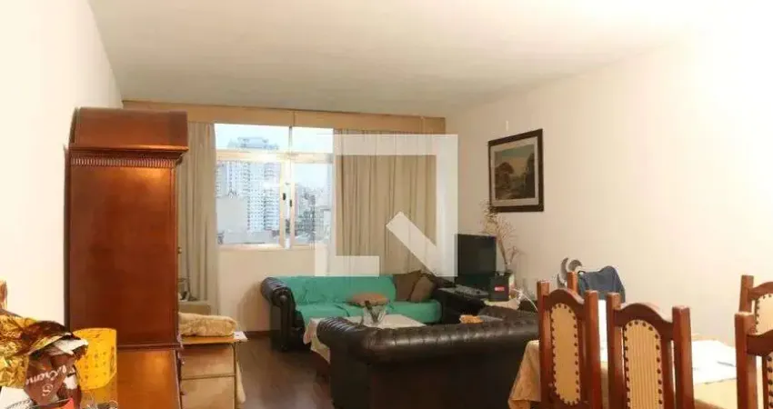 Apartamento à Venda - Barra Funda, 3 Quartos,  130 m2