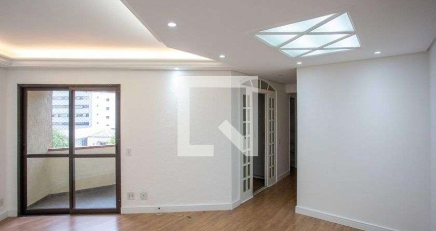 Apartamento à Venda - Bosque da Saúde, 3 Quartos,  80 m2