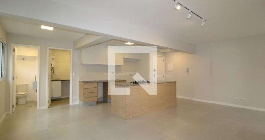 Apartamento com 2 quartos à venda na Avenida Moema, 55, Moema, São Paulo