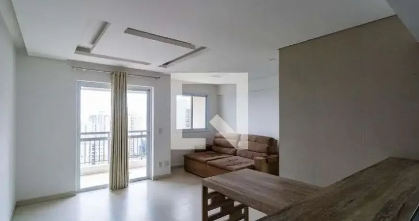 Apartamento à Venda - Vila Andrade, 2 Quartos,  69 m2