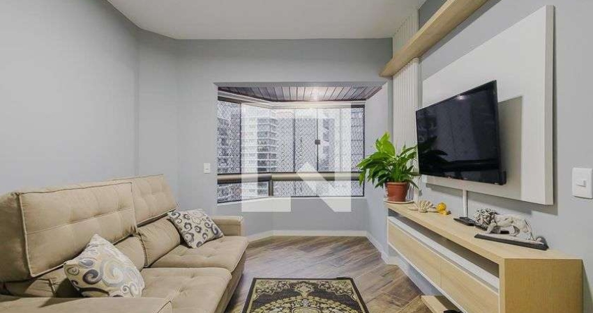 Apartamento à Venda - Paraíso, 1 Quarto,  42 m2