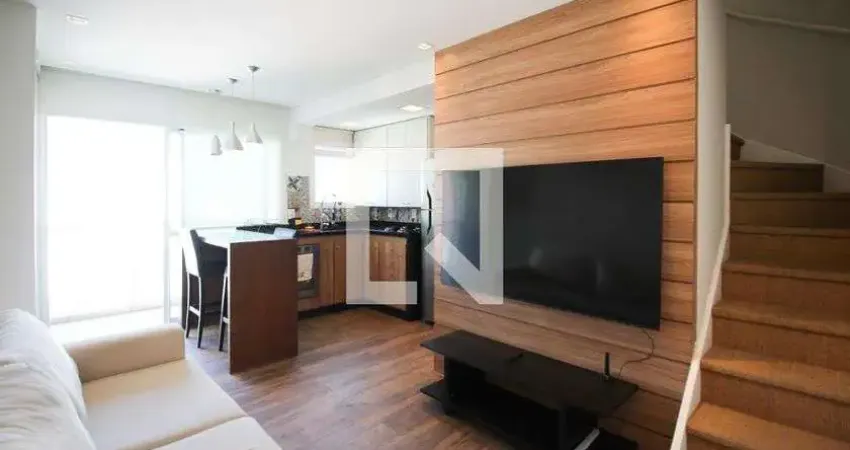Apartamento à Venda - Moema, 1 Quarto,  64 m2
