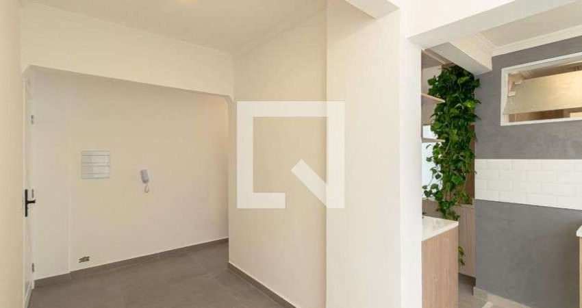 Apartamento à Venda - Itaim Bibi, 3 Quartos,  103 m2