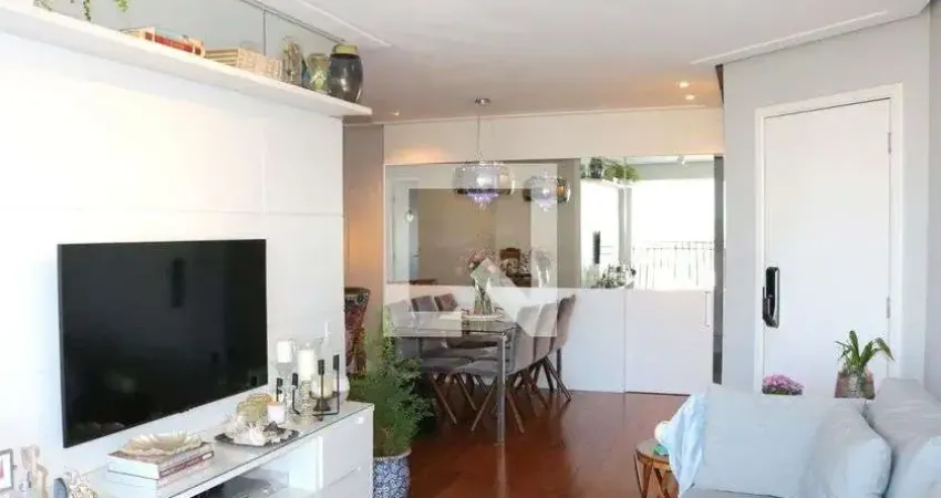 Apartamento à Venda - Jardim Marajoara , 3 Quartos,  98 m2