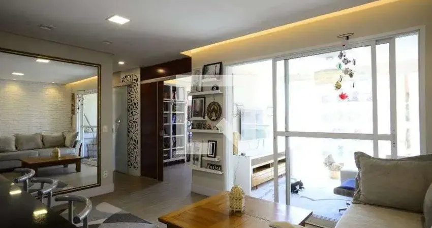 Apartamento à Venda - Vila Mariana, 3 Quartos,  87 m2