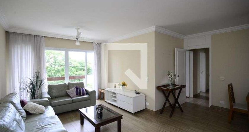 Apartamento à Venda - Vila Mariana, 3 Quartos,  113 m2