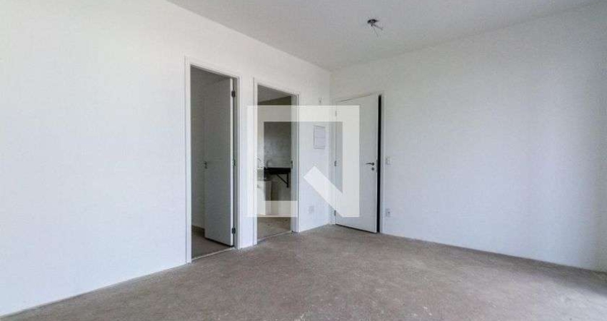 Apartamento à Venda - Brooklin, 2 Quartos,  73 m2