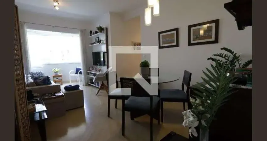 Apartamento à Venda - Portal do Morumbi, 2 Quartos,  85 m2