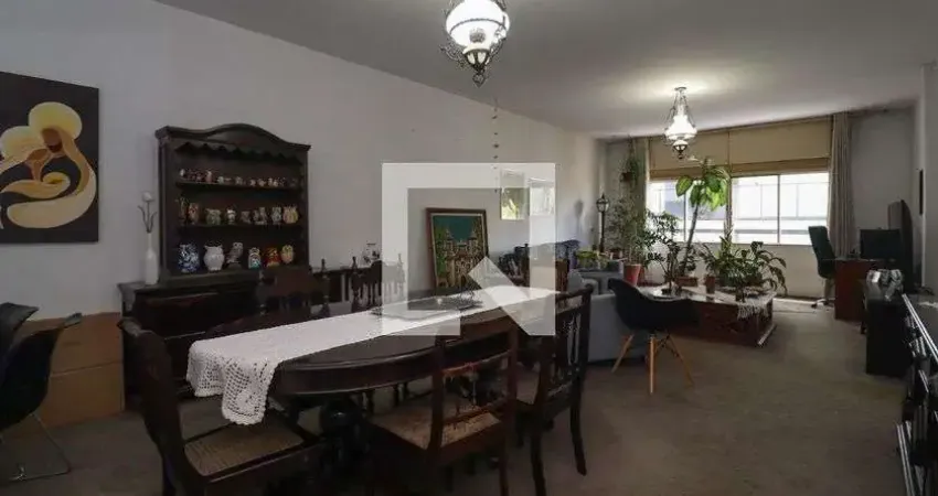 Apartamento à Venda - Pinheiros, 2 Quartos,  142 m2