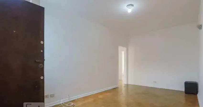 Apartamento à Venda - Vila Mariana, 2 Quartos,  57 m2