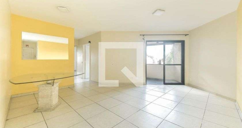 Apartamento à Venda - Bosque da Saúde, 3 Quartos,  73 m2