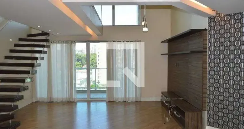 Apartamento à Venda - Vila Mariana, 3 Quartos,  143 m2