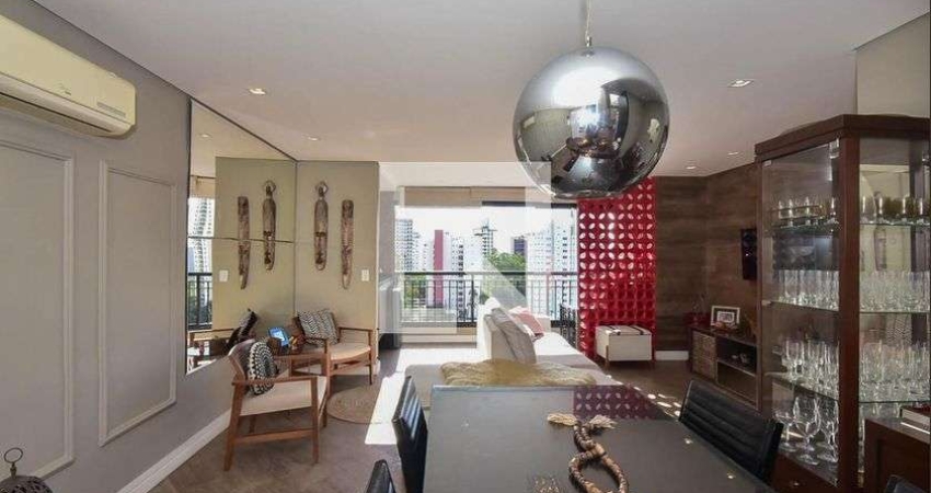 Apartamento à Venda - Panamby, 2 Quartos,  70 m2