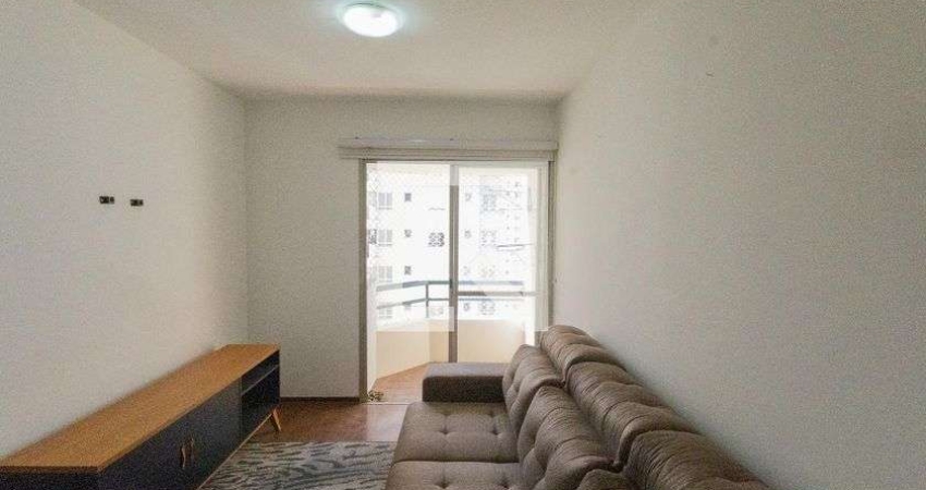 Apartamento à Venda - Campo Belo, 2 Quartos,  64 m2