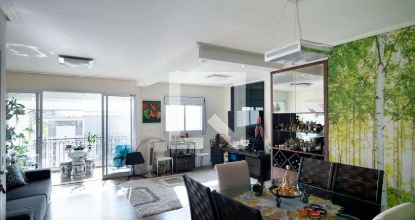 Apartamento à Venda - Brooklin, 2 Quartos,  99 m2