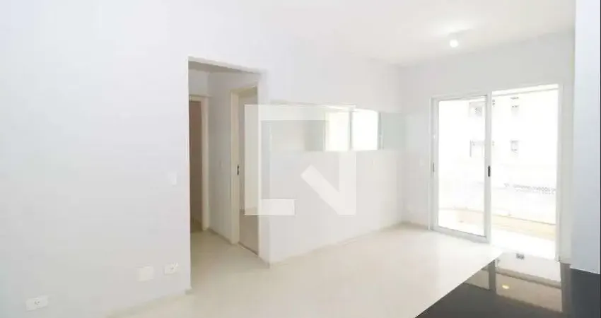 Apartamento à Venda - Vila Olímpia, 2 Quartos,  56 m2