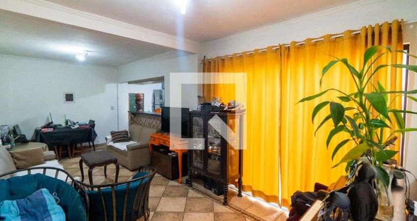 Casa com 2 quartos à venda na Rua Walter Fontana, 12, Vila Mascote, São Paulo