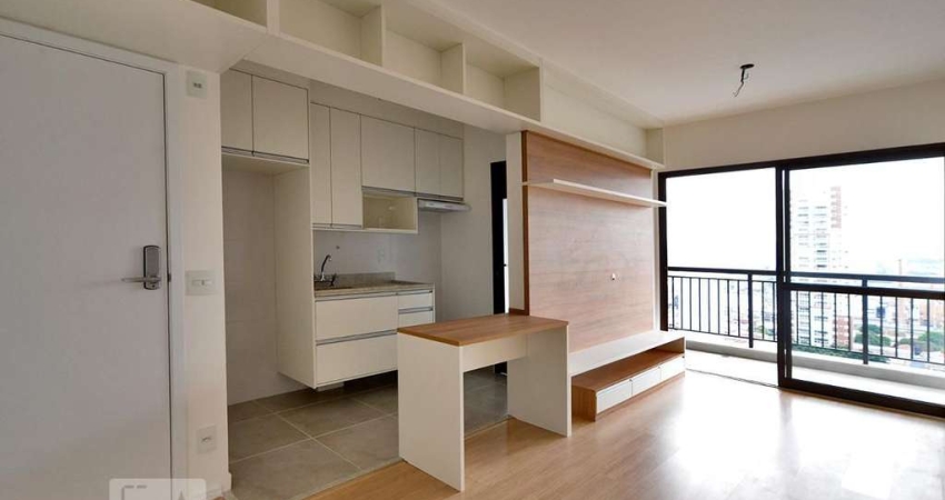Apartamento à Venda - Vila Romana, 2 Quartos,  69 m2