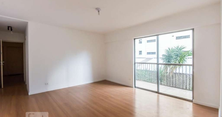 Apartamento à Venda - Itaim Bibi, 2 Quartos,  68 m2