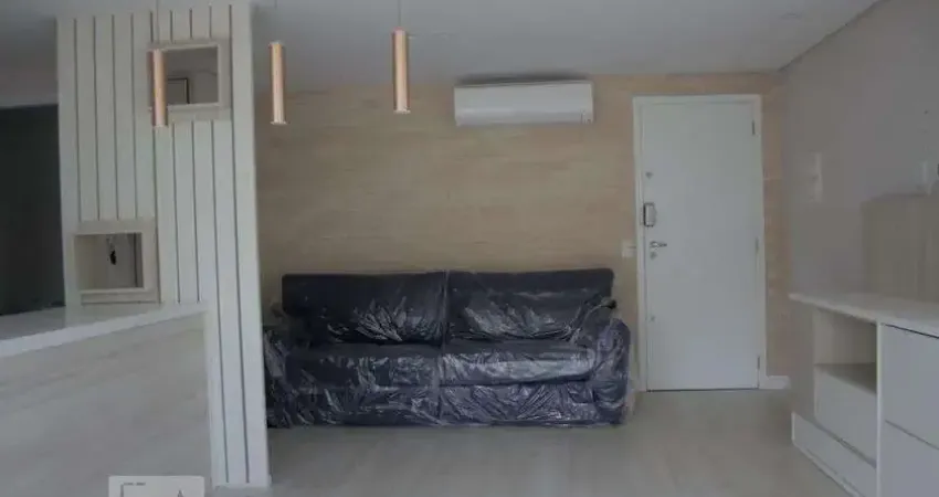 Apartamento à Venda - Alto da Lapa, 1 Quarto,  58 m2