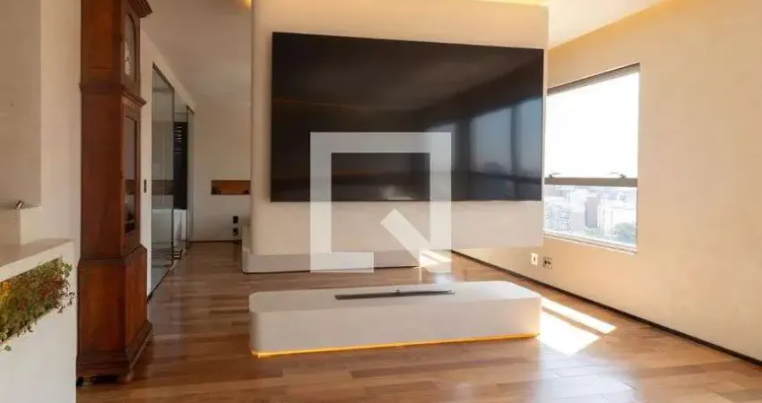 Apartamento à Venda - Panamby, 1 Quarto,  75 m2