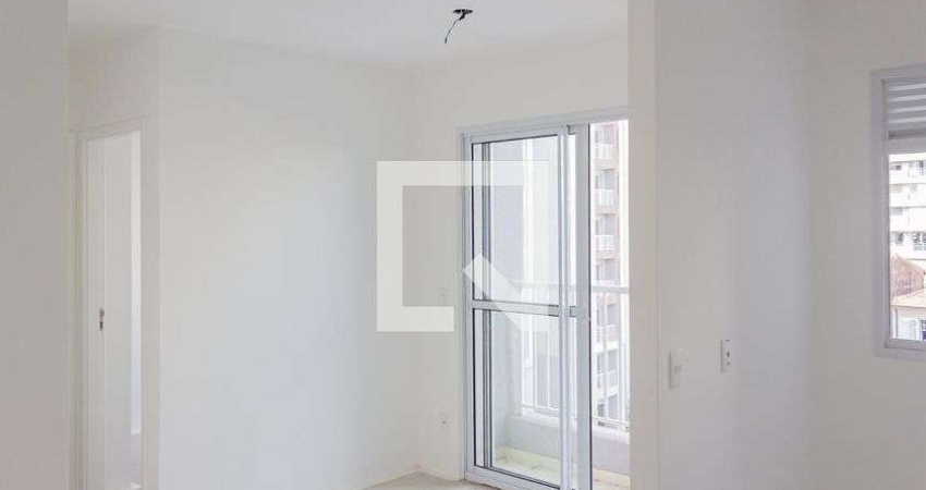 Apartamento à Venda - Barra Funda, 2 Quartos,  40 m2