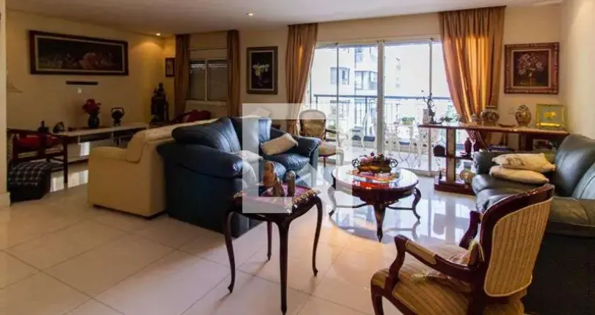 Apartamento à Venda - Perdizes, 3 Quartos,  156 m2