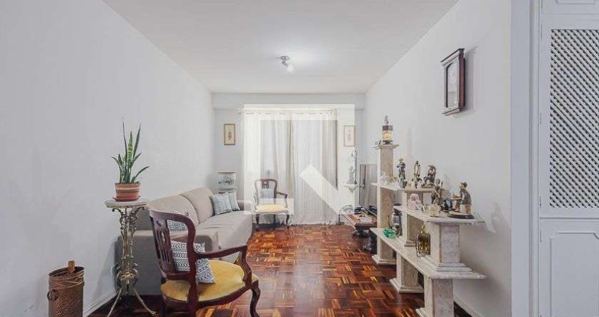 Apartamento à Venda - Paraíso, 3 Quartos,  130 m2