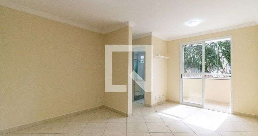 Apartamento à Venda - Jabaquara, 2 Quartos,  63 m2