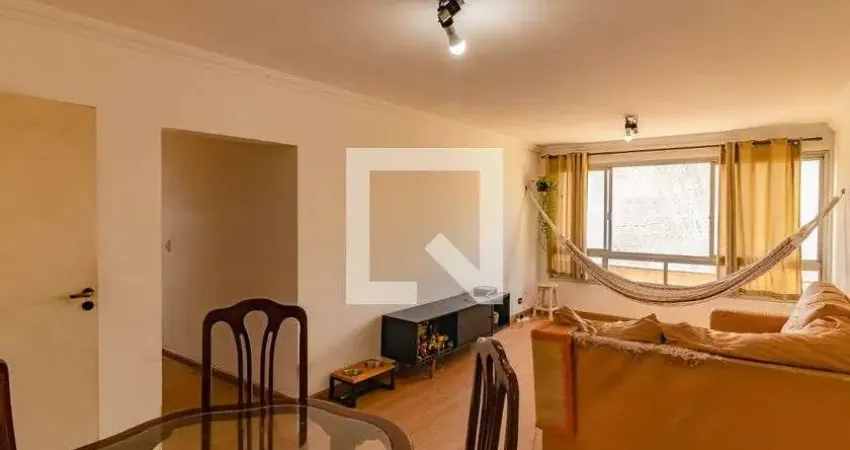 Apartamento à Venda - Vila Clementino, 2 Quartos,  98 m2