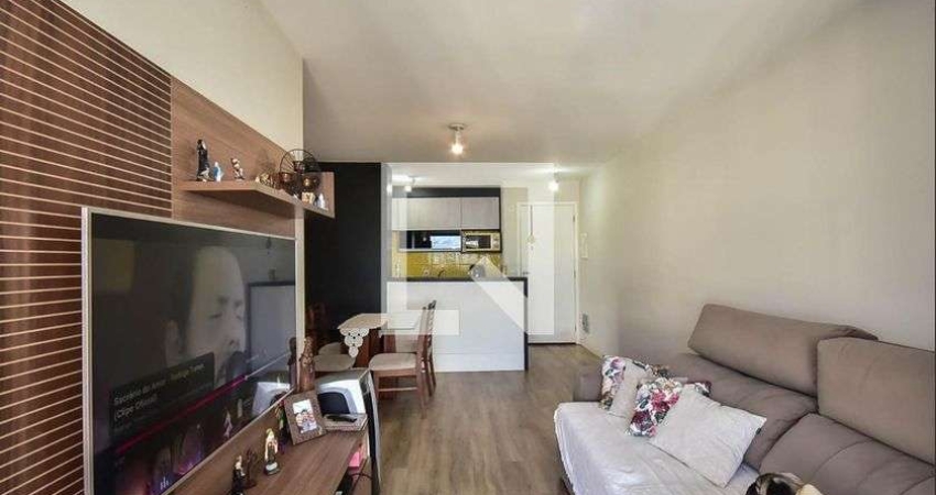 Apartamento à Venda - Panamby, 2 Quartos,  70 m2