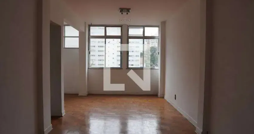 Apartamento à Venda - Paraíso, 2 Quartos,  87 m2