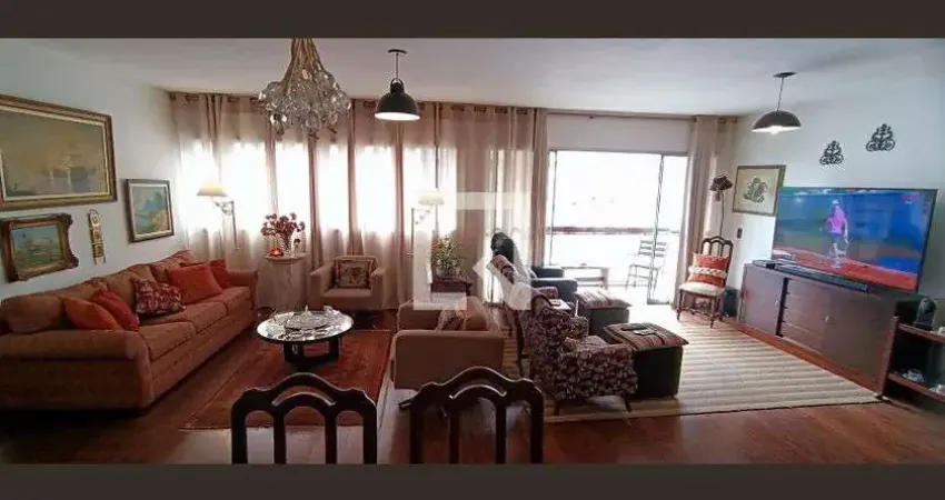 Apartamento à Venda - Vila Andrade, 3 Quartos,  150 m2