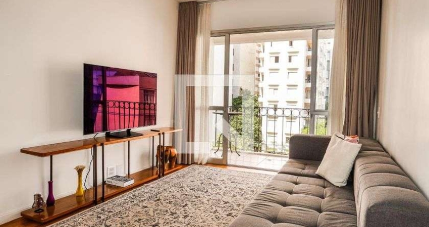 Apartamento à Venda - Paraíso, 3 Quartos,  134 m2