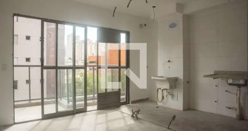 Apartamento à Venda - Saúde, 2 Quartos,  53 m2
