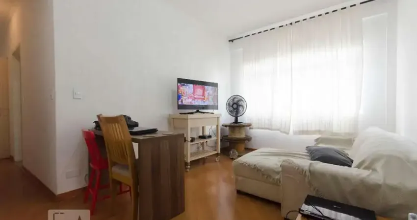 Apartamento à Venda - Perdizes, 2 Quartos,  72 m2