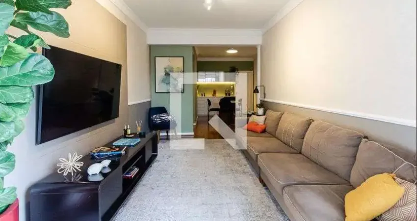 Apartamento à Venda - Itaim Bibi, 2 Quartos,  120 m2