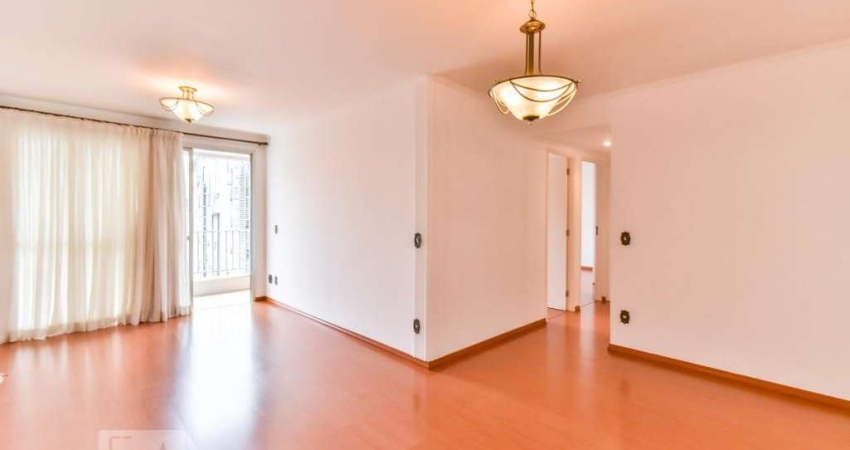 Apartamento à Venda - Paraíso, 3 Quartos,  83 m2