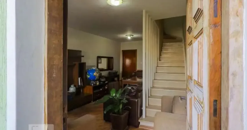Casa à Venda - Vila Mariana, 2 Quartos,  145 m2
