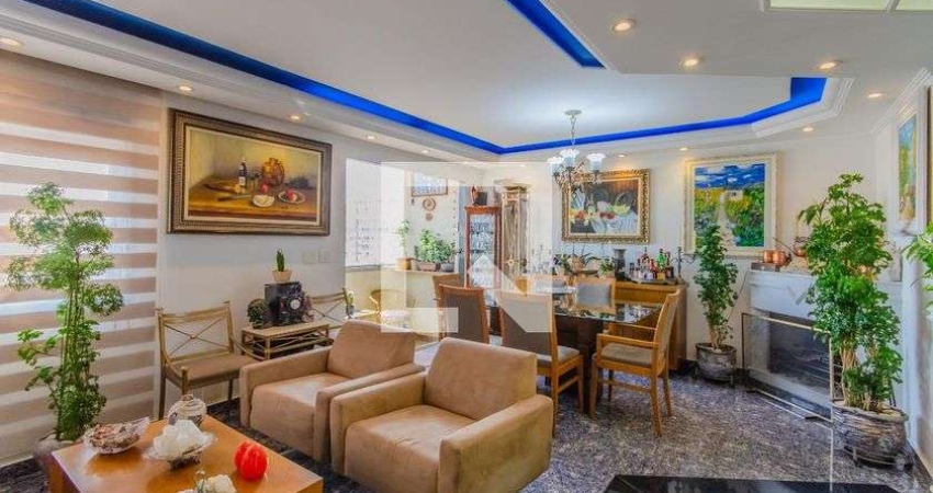 Apartamento à Venda - Vila Mariana, 2 Quartos,  95 m2