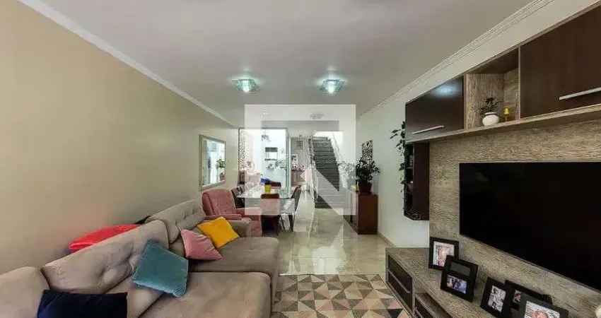 Casa à Venda - Bosque da Saúde, 3 Quartos,  241 m2