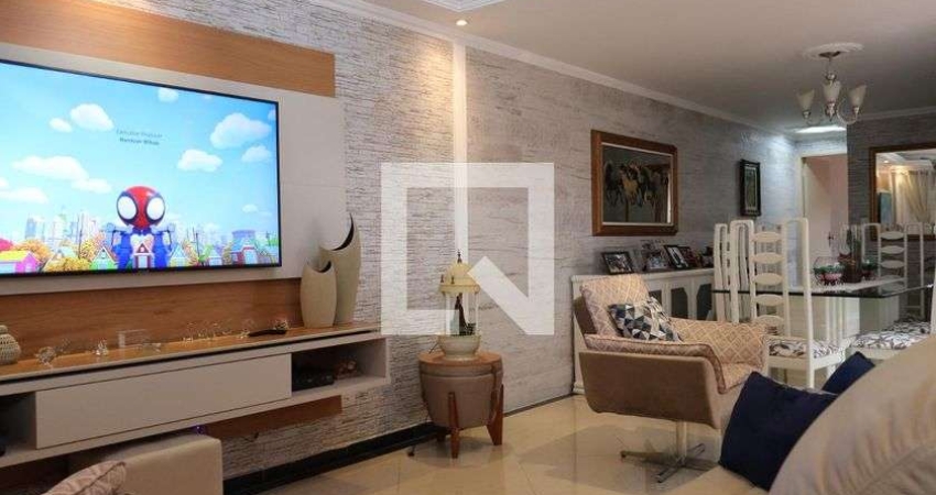 Casa à Venda - Jabaquara, 3 Quartos,  120 m2