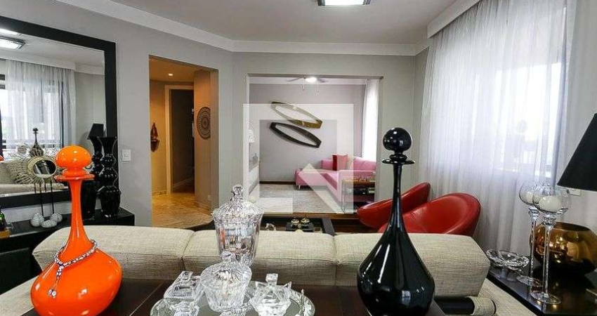 Apartamento à Venda - Panamby, 3 Quartos,  200 m2