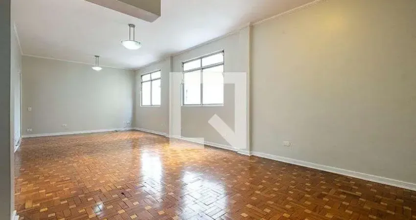Apartamento à Venda - Jardim Paulista, 3 Quartos,  165 m2