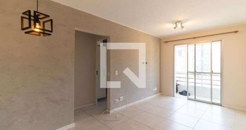 Apartamento à Venda - Jardim Paulista, 1 Quarto,  50 m2