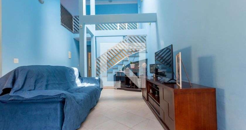 Casa à Venda - Bosque da Saúde, 3 Quartos,  157 m2
