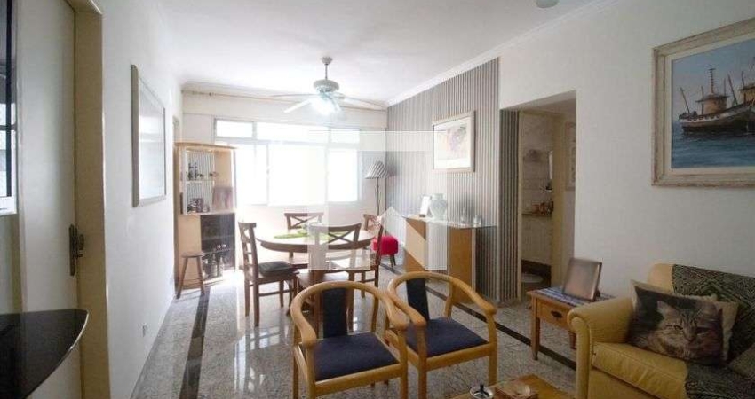 Apartamento à Venda - Jardim Paulista, 2 Quartos,  89 m2