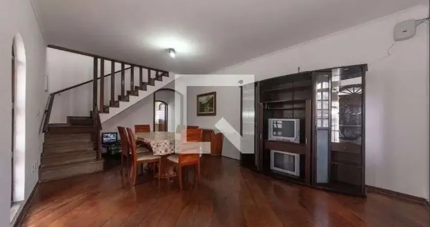 Casa com 4 quartos à venda na Rua Cabonha, 3, Bosque da Saúde, São Paulo
